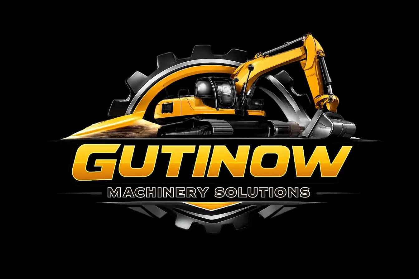 Gutinow Machinery Solutions